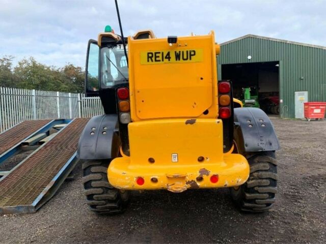 ЖЦБ Другая, объемом двигателя 0 л и пробегом 0 тыс. км за 62958 $, фото 7 на Automoto.ua