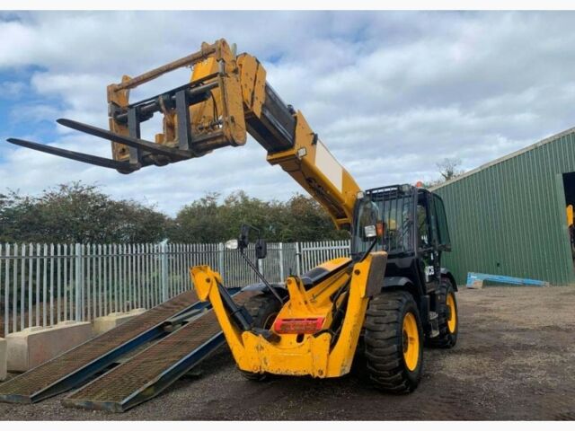 ЖЦБ Другая, объемом двигателя 0 л и пробегом 0 тыс. км за 62958 $, фото 9 на Automoto.ua