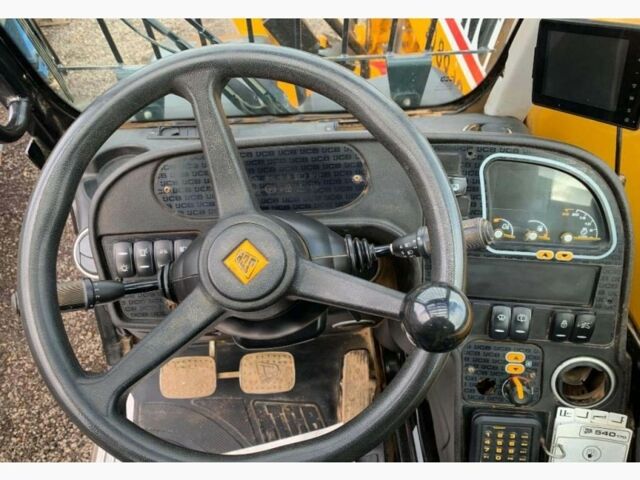 ЖЦБ Другая, объемом двигателя 0 л и пробегом 0 тыс. км за 62958 $, фото 12 на Automoto.ua