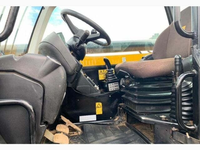 ЖЦБ Другая, объемом двигателя 0 л и пробегом 0 тыс. км за 62958 $, фото 11 на Automoto.ua