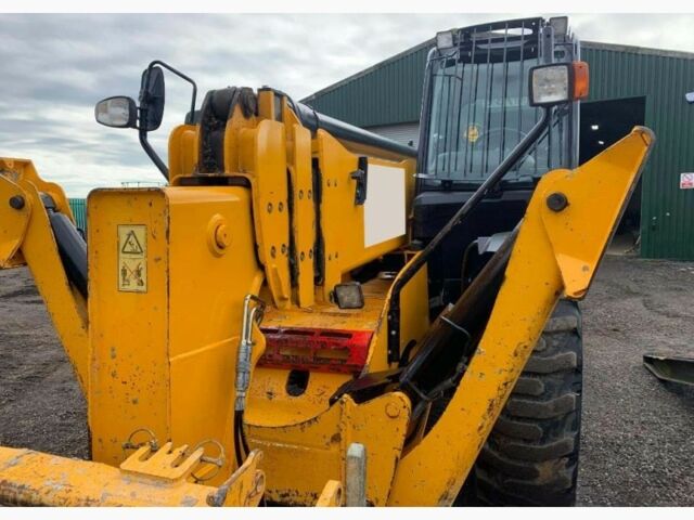 ЖЦБ Другая, объемом двигателя 0 л и пробегом 0 тыс. км за 62958 $, фото 1 на Automoto.ua