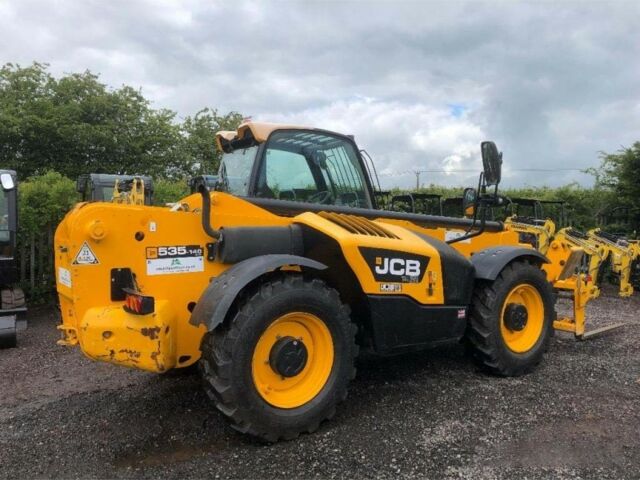 ЖЦБ Другая, объемом двигателя 0 л и пробегом 0 тыс. км за 58723 $, фото 1 на Automoto.ua