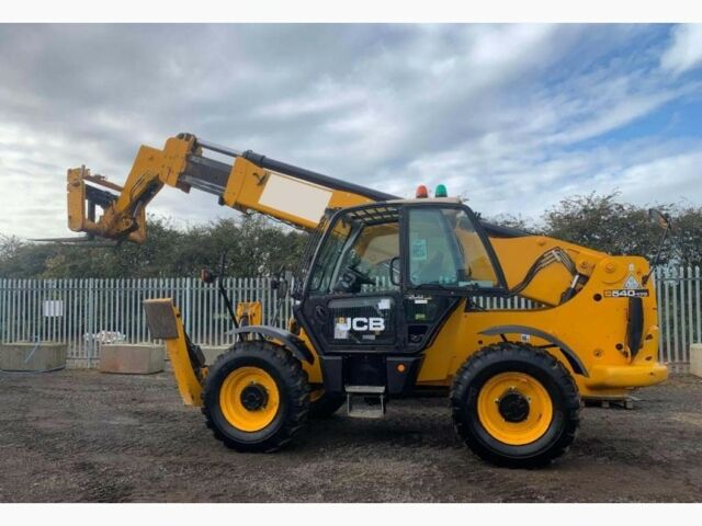 ЖЦБ Другая, объемом двигателя 0 л и пробегом 0 тыс. км за 62958 $, фото 10 на Automoto.ua