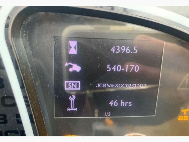 ЖЦБ Другая, объемом двигателя 0 л и пробегом 0 тыс. км за 62958 $, фото 14 на Automoto.ua