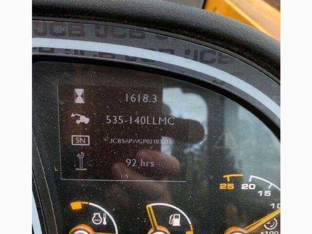 ЖЦБ Другая, объемом двигателя 0 л и пробегом 0 тыс. км за 58723 $, фото 4 на Automoto.ua