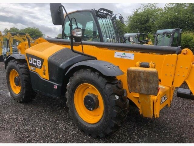 ЖЦБ Другая, объемом двигателя 0 л и пробегом 0 тыс. км за 58723 $, фото 3 на Automoto.ua