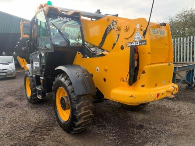 ЖЦБ Другая, объемом двигателя 0 л и пробегом 0 тыс. км за 62958 $, фото 6 на Automoto.ua