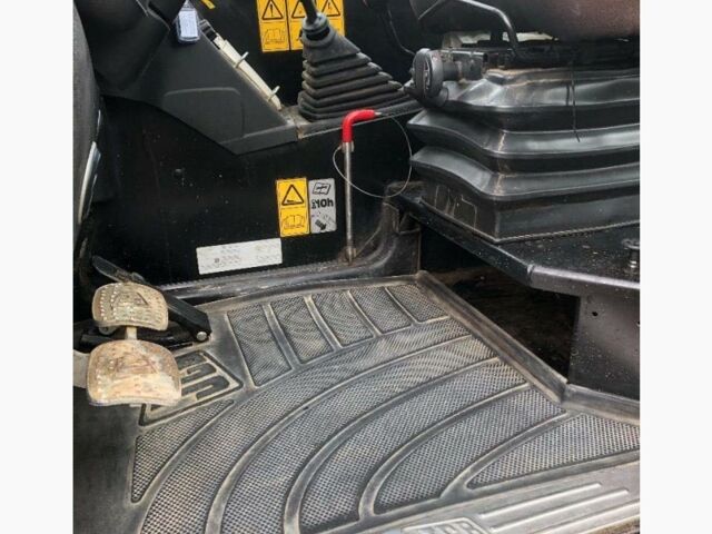 ЖЦБ Другая, объемом двигателя 0 л и пробегом 0 тыс. км за 58723 $, фото 9 на Automoto.ua