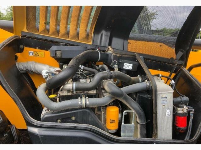 ЖЦБ Другая, объемом двигателя 0 л и пробегом 0 тыс. км за 58723 $, фото 5 на Automoto.ua