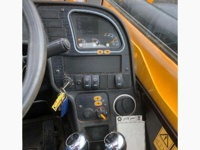 ЖЦБ Другая, объемом двигателя 0 л и пробегом 0 тыс. км за 58723 $, фото 8 на Automoto.ua