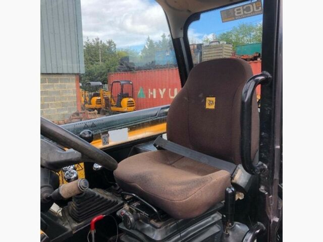 ЖЦБ Другая, объемом двигателя 0 л и пробегом 0 тыс. км за 58723 $, фото 7 на Automoto.ua