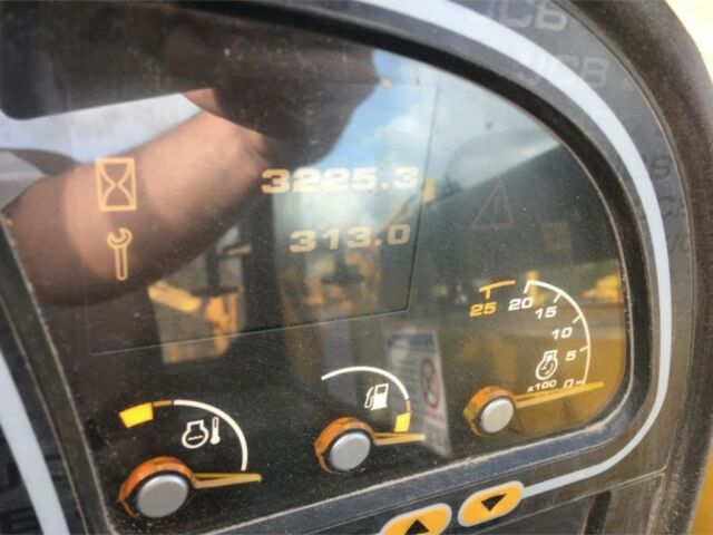 ЖЦБ Другая, объемом двигателя 0 л и пробегом 0 тыс. км за 66736 $, фото 1 на Automoto.ua