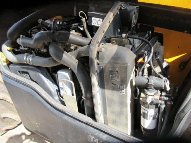 ЖЦБ Другая, об'ємом двигуна 0 л та пробігом 0 тис. км за 59181 $, фото 10 на Automoto.ua