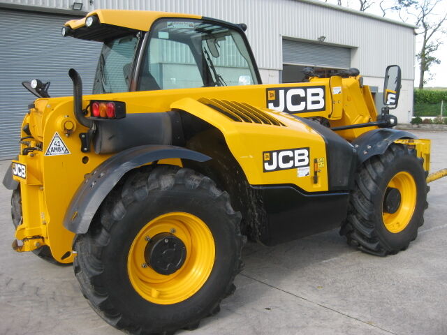 ЖЦБ Другая, объемом двигателя 0 л и пробегом 0 тыс. км за 67880 $, фото 2 на Automoto.ua