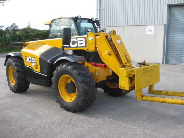 ЖЦБ Другая, объемом двигателя 0 л и пробегом 0 тыс. км за 67880 $, фото 7 на Automoto.ua