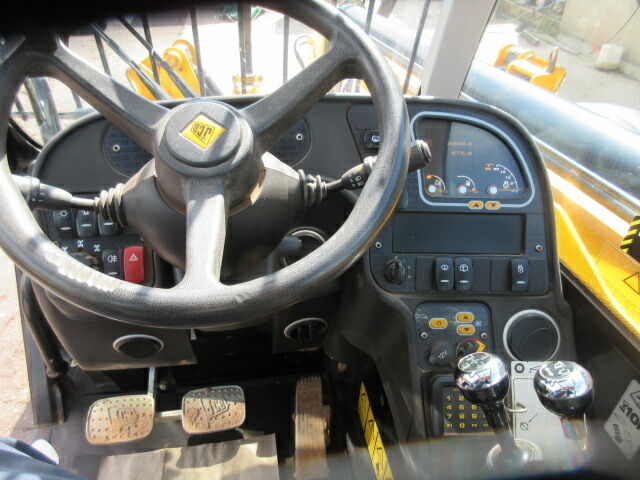 ЖЦБ Другая, об'ємом двигуна 0 л та пробігом 0 тис. км за 59181 $, фото 6 на Automoto.ua