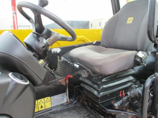 ЖЦБ Другая, об'ємом двигуна 0 л та пробігом 0 тис. км за 48365 $, фото 5 на Automoto.ua