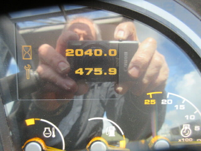 ЖЦБ Другая, об'ємом двигуна 0 л та пробігом 0 тис. км за 59181 $, фото 7 на Automoto.ua