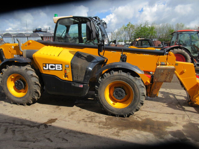 ЖЦБ Другая, об'ємом двигуна 0 л та пробігом 0 тис. км за 59181 $, фото 4 на Automoto.ua