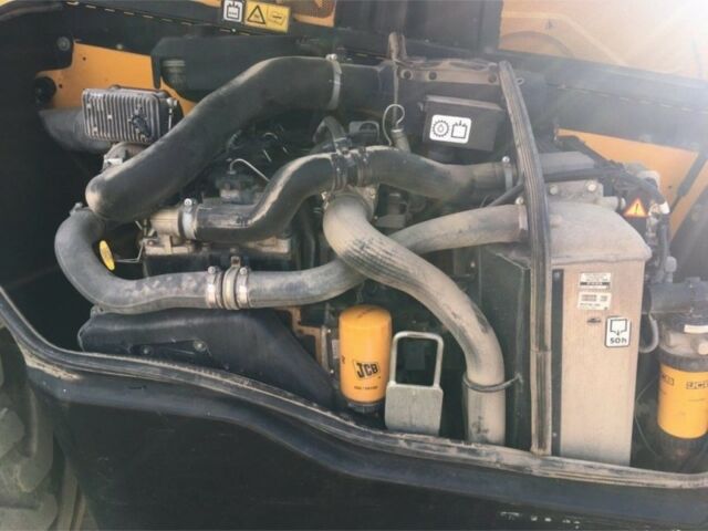 ЖЦБ Другая, объемом двигателя 0 л и пробегом 0 тыс. км за 66736 $, фото 3 на Automoto.ua