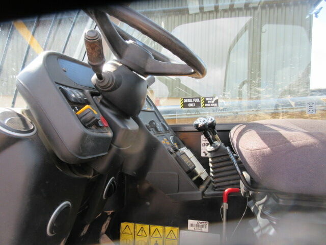 ЖЦБ Другая, об'ємом двигуна 0 л та пробігом 0 тис. км за 59181 $, фото 5 на Automoto.ua