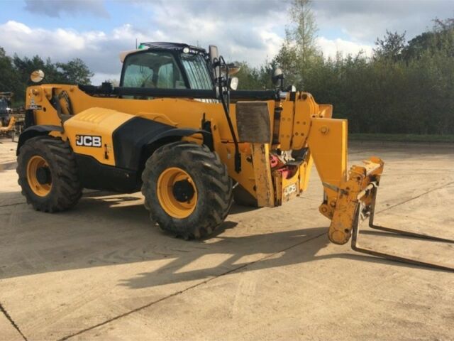 ЖЦБ Другая, объемом двигателя 0 л и пробегом 0 тыс. км за 66736 $, фото 6 на Automoto.ua