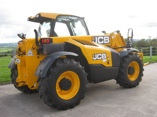 ЖЦБ Другая, объемом двигателя 0 л и пробегом 0 тыс. км за 67880 $, фото 4 на Automoto.ua