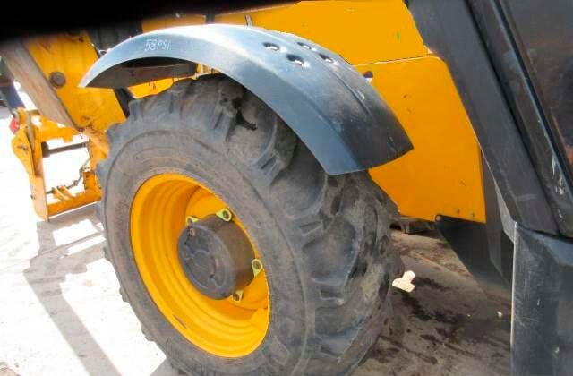 ЖЦБ Другая, об'ємом двигуна 0 л та пробігом 0 тис. км за 59181 $, фото 11 на Automoto.ua