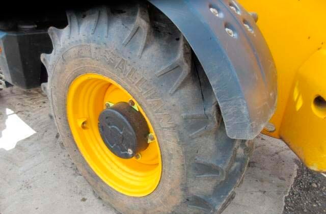 ЖЦБ Другая, об'ємом двигуна 0 л та пробігом 0 тис. км за 59181 $, фото 9 на Automoto.ua