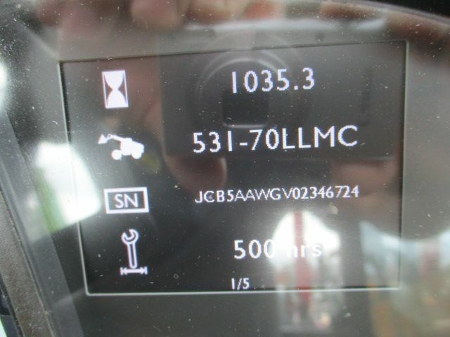 ЖЦБ Другая, об'ємом двигуна 0 л та пробігом 0 тис. км за 48365 $, фото 6 на Automoto.ua