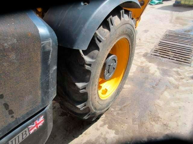 ЖЦБ Другая, об'ємом двигуна 0 л та пробігом 0 тис. км за 59181 $, фото 12 на Automoto.ua