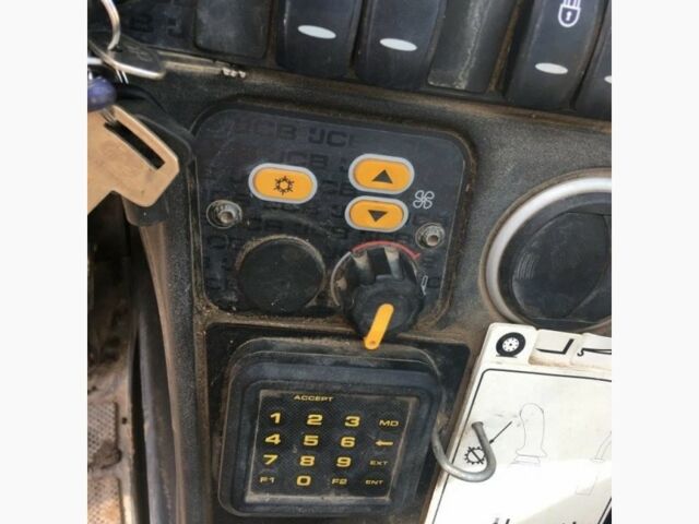 ЖЦБ Другая, объемом двигателя 0 л и пробегом 0 тыс. км за 66736 $, фото 2 на Automoto.ua