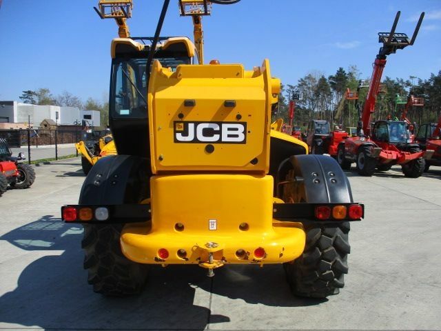 ЖЦБ Другая, об'ємом двигуна 0 л та пробігом 0 тис. км за 103698 $, фото 16 на Automoto.ua