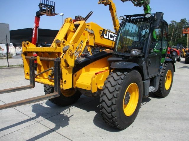 ЖЦБ Другая, объемом двигателя 0 л и пробегом 0 тыс. км за 59285 $, фото 5 на Automoto.ua