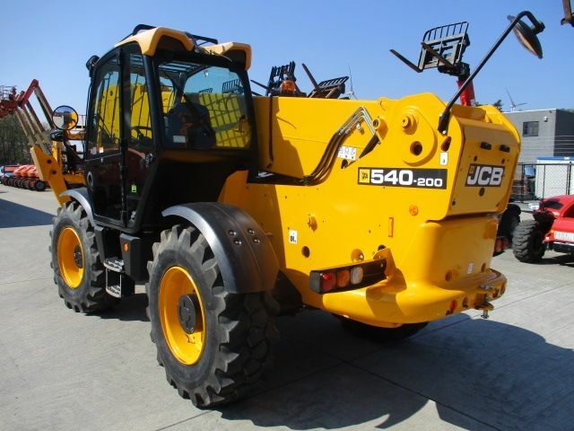 ЖЦБ Другая, об'ємом двигуна 0 л та пробігом 0 тис. км за 103698 $, фото 4 на Automoto.ua