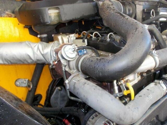 ЖЦБ Другая, об'ємом двигуна 0 л та пробігом 0 тис. км за 67423 $, фото 3 на Automoto.ua