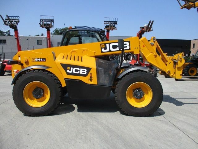 ЖЦБ Другая, объемом двигателя 0 л и пробегом 0 тыс. км за 59285 $, фото 11 на Automoto.ua