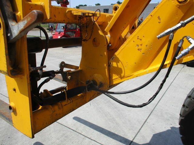 ЖЦБ Другая, объемом двигателя 0 л и пробегом 0 тыс. км за 59285 $, фото 15 на Automoto.ua