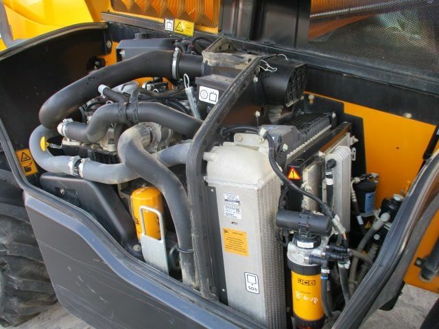 ЖЦБ Другая, объемом двигателя 0 л и пробегом 0 тыс. км за 65613 $, фото 9 на Automoto.ua