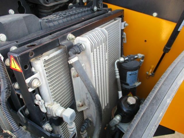 ЖЦБ Другая, об'ємом двигуна 0 л та пробігом 0 тис. км за 103698 $, фото 11 на Automoto.ua