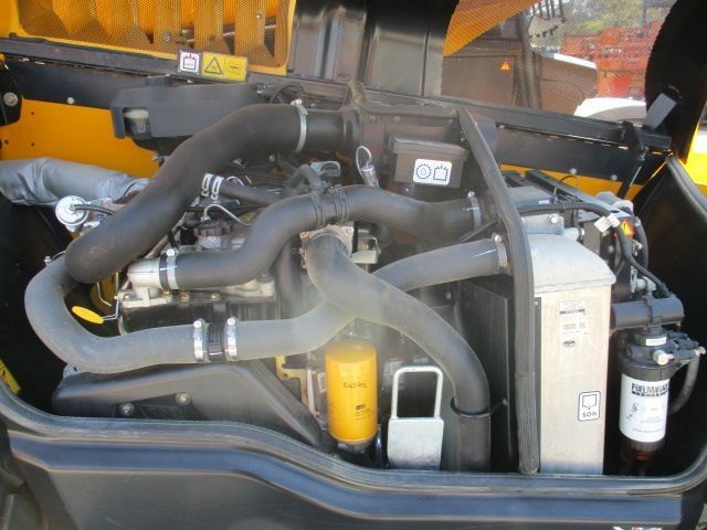 ЖЦБ Другая, об'ємом двигуна 0 л та пробігом 0 тис. км за 103698 $, фото 9 на Automoto.ua