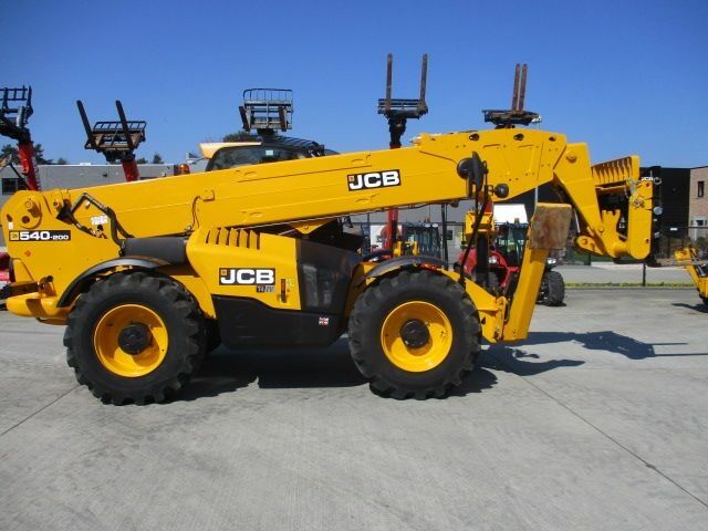 ЖЦБ Другая, об'ємом двигуна 0 л та пробігом 0 тис. км за 103698 $, фото 14 на Automoto.ua