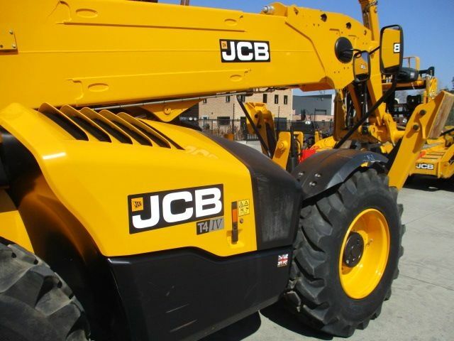 ЖЦБ Другая, об'ємом двигуна 0 л та пробігом 0 тис. км за 103698 $, фото 17 на Automoto.ua