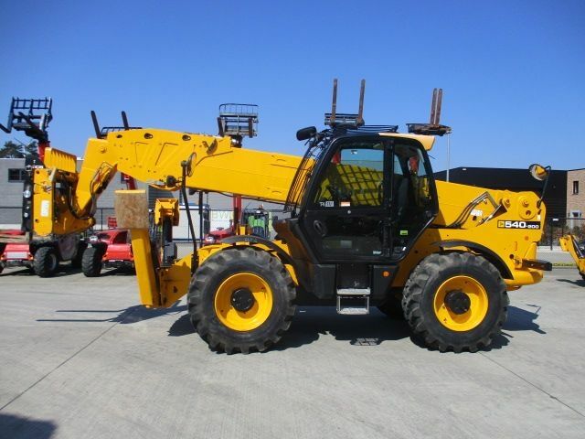 ЖЦБ Другая, об'ємом двигуна 0 л та пробігом 0 тис. км за 103698 $, фото 2 на Automoto.ua