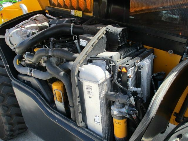 ЖЦБ Другая, объемом двигателя 0 л и пробегом 0 тыс. км за 59285 $, фото 17 на Automoto.ua