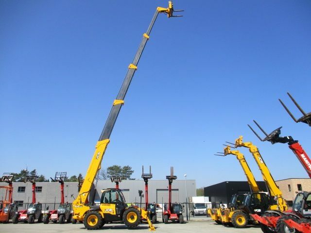 ЖЦБ Другая, об'ємом двигуна 0 л та пробігом 0 тис. км за 103698 $, фото 18 на Automoto.ua