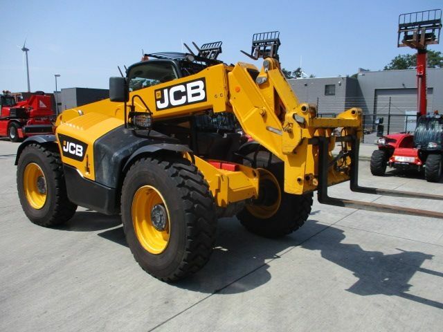 ЖЦБ Другая, объемом двигателя 0 л и пробегом 0 тыс. км за 59285 $, фото 12 на Automoto.ua