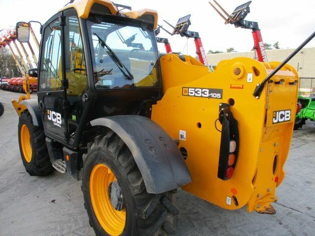 ЖЦБ Другая, объемом двигателя 0 л и пробегом 0 тыс. км за 65613 $, фото 5 на Automoto.ua