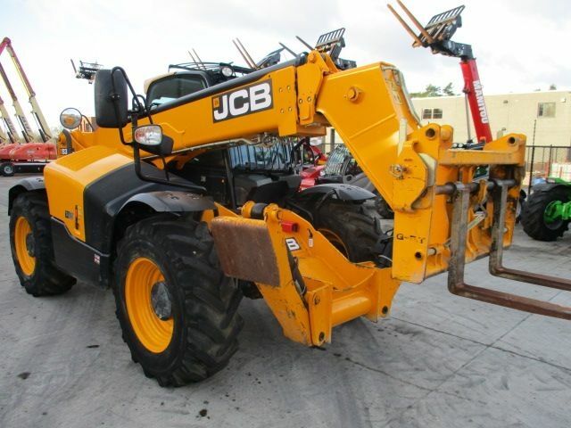 ЖЦБ Другая, объемом двигателя 0 л и пробегом 0 тыс. км за 65613 $, фото 14 на Automoto.ua