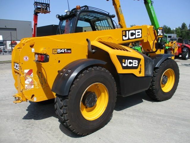 ЖЦБ Другая, объемом двигателя 0 л и пробегом 0 тыс. км за 59285 $, фото 14 на Automoto.ua